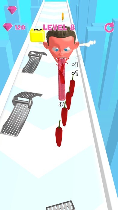 Emulate iPhone app Sweet! Talk! using MyAndroid Emulate iPhone app Sweet! Talk! using MyAndroid