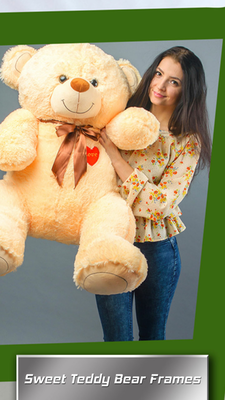 Emulate Android APK Sweet Teddy Bear Frames Emulate Android APK Sweet Teddy Bear Frames