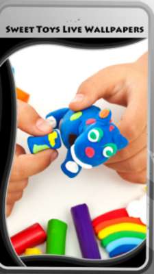 Emulate Android APK Sweet Toys Live Wallpapers Emulate Android APK Sweet Toys Live Wallpapers