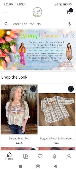 Run android online APK Sweetwater Boutique from MyAndroid or emulate Sweetwater Boutique using MyAndroid Run android online APK Sweetwater Boutique from MyAndroid or emulate Sweetwater Boutique using MyAndroid