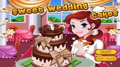 Emulate iPhone app Sweet Wedding Cake - free using MyAndroid Emulate iPhone app Sweet Wedding Cake - free using MyAndroid