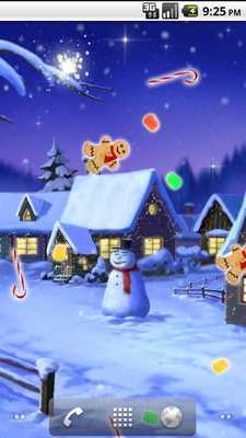 Emulate Android APK Sweet Winter Dreams Wallpaper Emulate Android APK Sweet Winter Dreams Wallpaper
