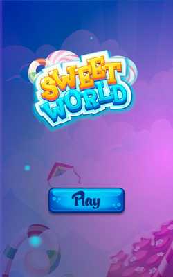 Emulate Android APK Sweet World - Candy Rush Emulate Android APK Sweet World - Candy Rush