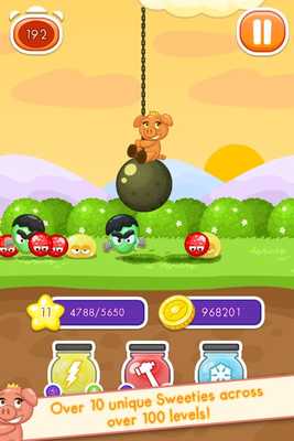 Emulate Android APK Sweet Wrecker Emulate Android APK Sweet Wrecker