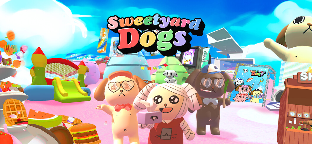 Run android online APK Sweetyard Dogs from MyAndroid or emulate Sweetyard Dogs using MyAndroid Run android online APK Sweetyard Dogs from MyAndroid or emulate Sweetyard Dogs using MyAndroid