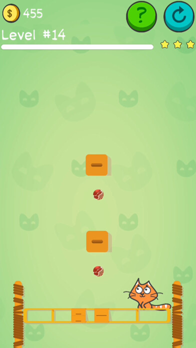 Emulate iPhone app Sweety Eaty using MyAndroid