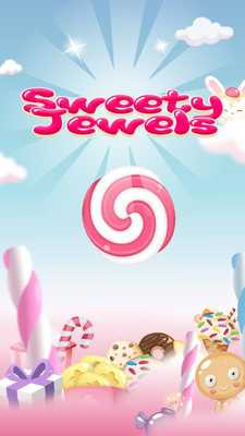 Emulate Android APK Sweety Jewels - Match 3,puzzle Emulate Android APK Sweety Jewels - Match 3,puzzle