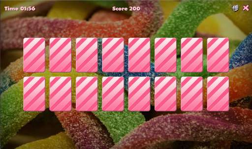 Run android online APK Sweety Memory from MyAndroid or emulate Sweety Memory using MyAndroid