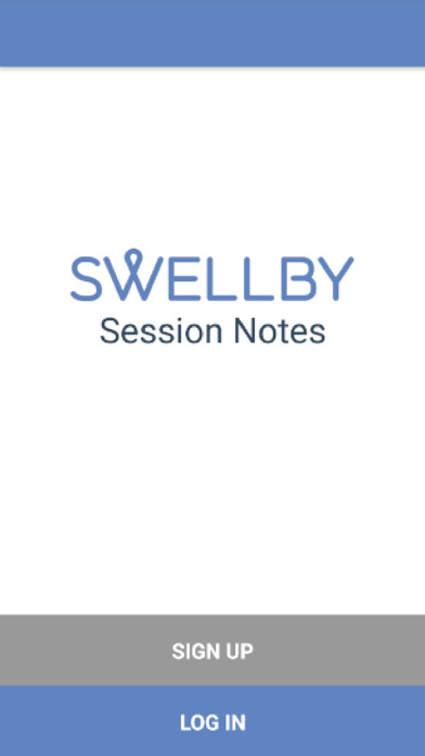 Run android online APK Swellby Session Notes from MyAndroid or emulate Swellby Session Notes using MyAndroid