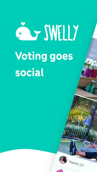 Run android online APK Swelly - Vote and compare from MyAndroid or emulate Swelly - Vote and compare using MyAndroid