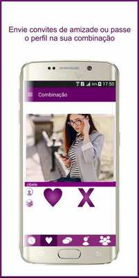 Emulate Android APK SW Encontros