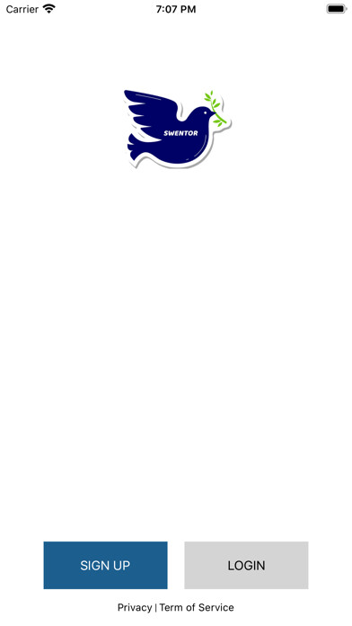 Emulate iPhone app SWENTOR using MyAndroid