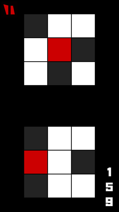 Emulate iPhone app SWEPT - Classic Game Challenge using MyAndroid Emulate iPhone app SWEPT - Classic Game Challenge using MyAndroid