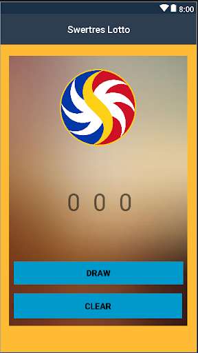 Run android online APK SWERTRES_LAGAHIT from MyAndroid or emulate SWERTRES_LAGAHIT using MyAndroid