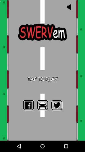 Emulate Android APK SWERVem - Car Game Emulate Android APK SWERVem - Car Game