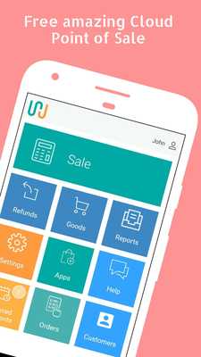 Emulate Android APK Swevo POS Emulate Android APK Swevo POS