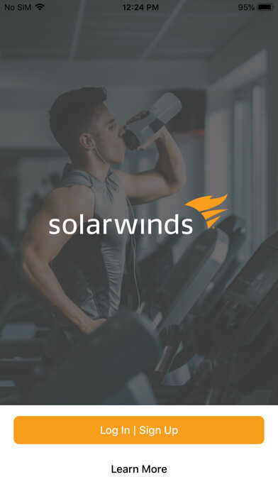 Emulate iPhone app SW Fit using MyAndroid Emulate iPhone app SW Fit using MyAndroid