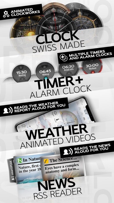 Emulate iPhone app SWF OneTime.Watch using MyAndroid