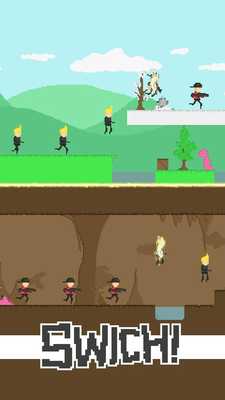 Emulate Android APK SWICH! Emulate Android APK SWICH!