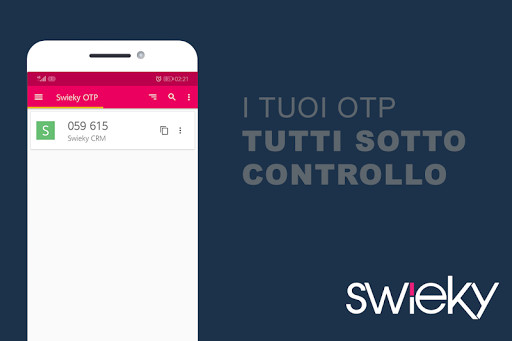 Run android online APK Swieky OTP from MyAndroid or emulate Swieky OTP using MyAndroid Run android online APK Swieky OTP from MyAndroid or emulate Swieky OTP using MyAndroid