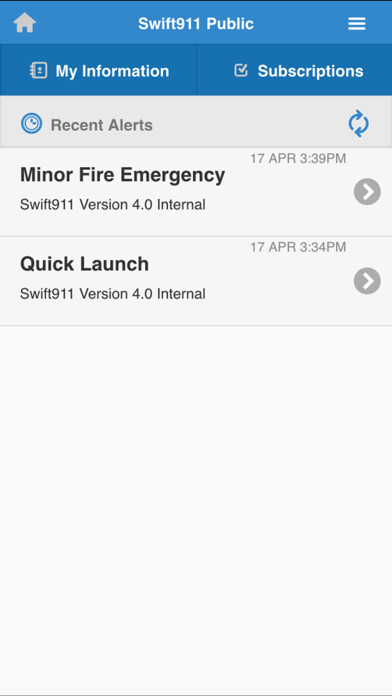 Emulate Android APK Swift911 Public Emulate Android APK Swift911 Public
