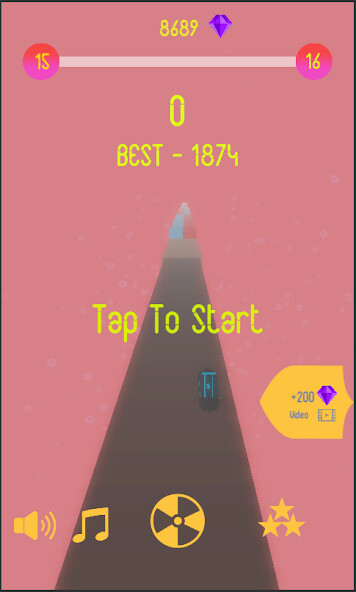 Run android online APK Swift Balls from MyAndroid or emulate Swift Balls using MyAndroid