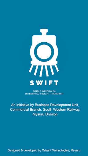 Run android online APK SWIFT by SWR from MyAndroid or emulate SWIFT by SWR using MyAndroid