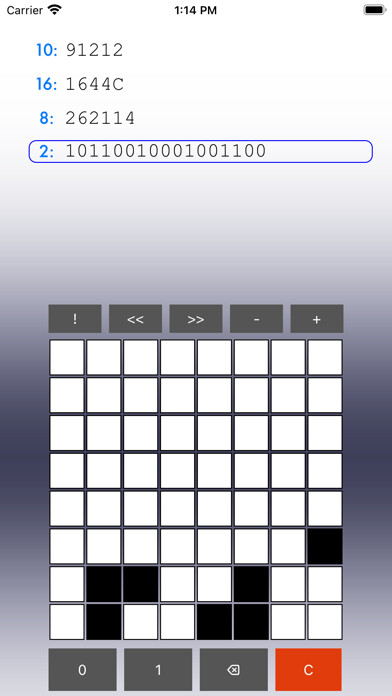 Emulate iPhone app SwiftConvert using MyAndroid Emulate iPhone app SwiftConvert using MyAndroid