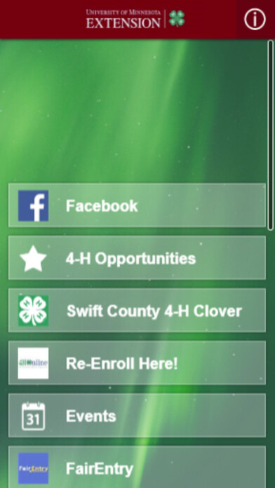 Emulate iPhone app Swift County MN 4-H using MyAndroid Emulate iPhone app Swift County MN 4-H using MyAndroid