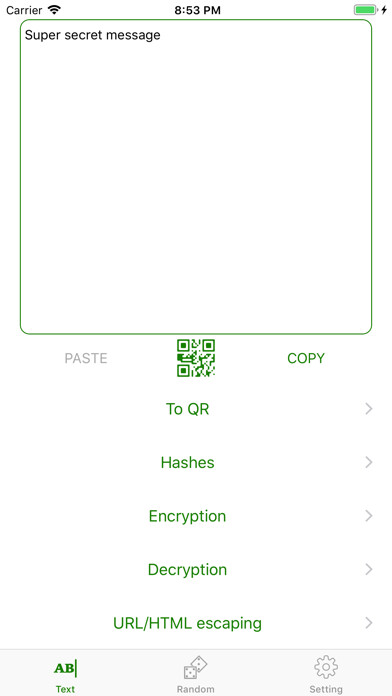 Emulate iPhone app Swift Data Tool using MyAndroid Emulate iPhone app Swift Data Tool using MyAndroid