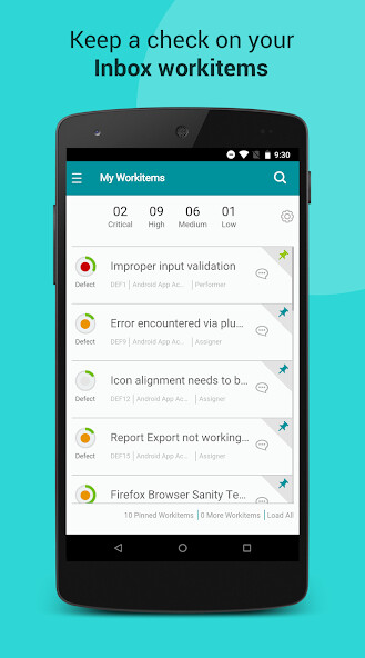 Run android online APK SwiftEnterprise from MyAndroid or emulate SwiftEnterprise using MyAndroid