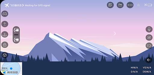 Run android online APK SWIFT GPS from MyAndroid or emulate SWIFT GPS using MyAndroid