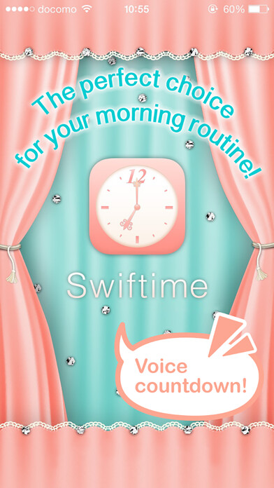 Emulate iPhone app Swiftime using MyAndroid Emulate iPhone app Swiftime using MyAndroid