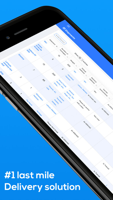 Emulate iPhone app SwiftLogix - Driver using MyAndroid Emulate iPhone app SwiftLogix - Driver using MyAndroid