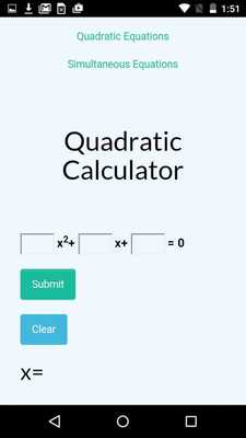 Emulate Android APK Swift Math Emulate Android APK Swift Math