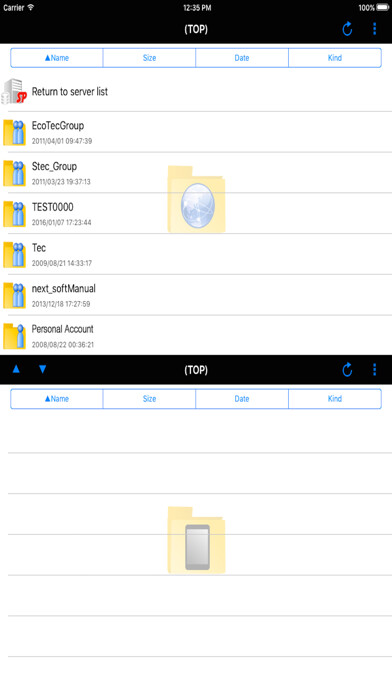 Emulate iPhone app Swiftpost-Client-2p using MyAndroid Emulate iPhone app Swiftpost-Client-2p using MyAndroid