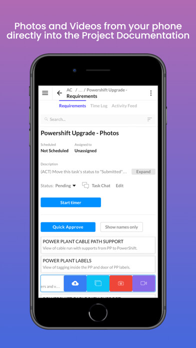 Emulate iPhone app Swift Projects using MyAndroid
