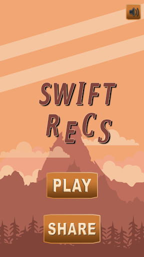 Run android online APK SwiftRecs from MyAndroid or emulate SwiftRecs using MyAndroid