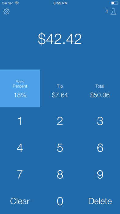 Emulate iPhone app SwiftTip using MyAndroid