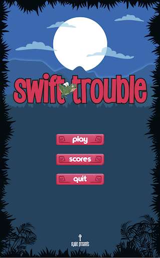 Emulate Android APK Swift Trouble Emulate Android APK Swift Trouble