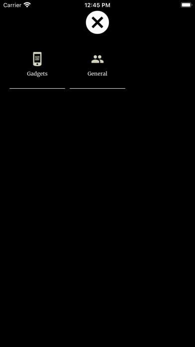 Emulate iPhone app SWIFT TUBEZ using MyAndroid
