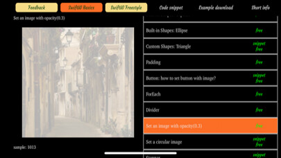 Emulate iPhone app SwiftUI GetCode! Starting Set. using MyAndroid Emulate iPhone app SwiftUI GetCode! Starting Set. using MyAndroid
