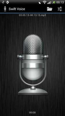 Emulate Android APK Swift Voice