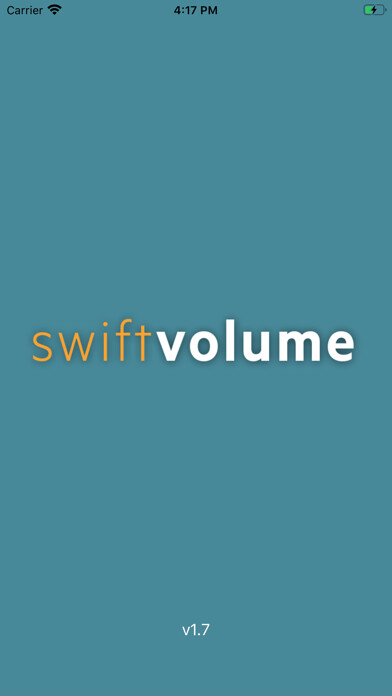 Run android online APK Swift Volume from MyAndroid or emulate Swift Volume using MyAndroid