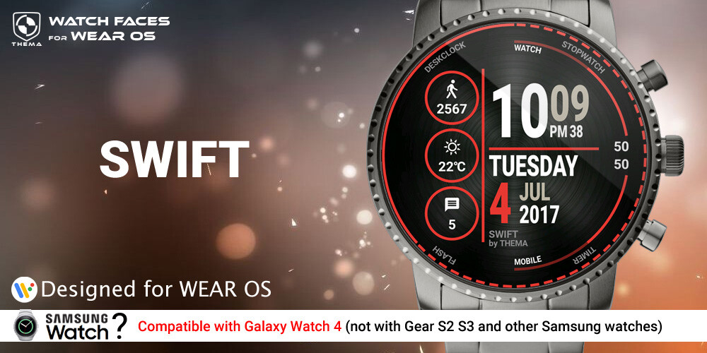 Run android online APK Swift Watch Face from MyAndroid or emulate Swift Watch Face using MyAndroid Run android online APK Swift Watch Face from MyAndroid or emulate Swift Watch Face using MyAndroid