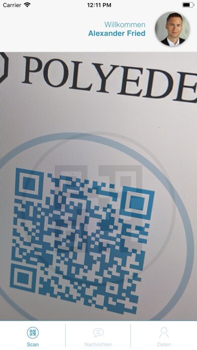 Emulate iPhone app Swilox using MyAndroid