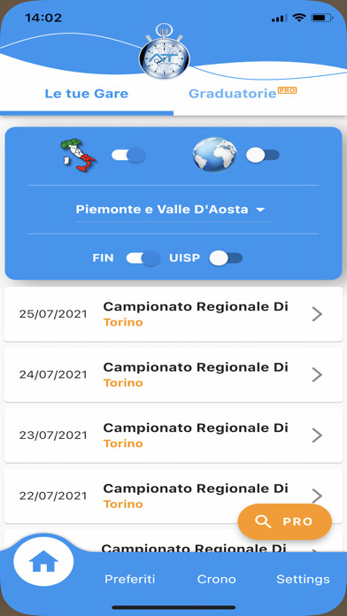 Emulate iPhone app SwimAT using MyAndroid Emulate iPhone app SwimAT using MyAndroid