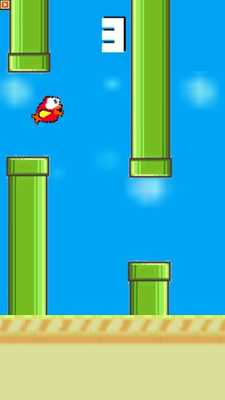 Emulate Android APK Swim Fish