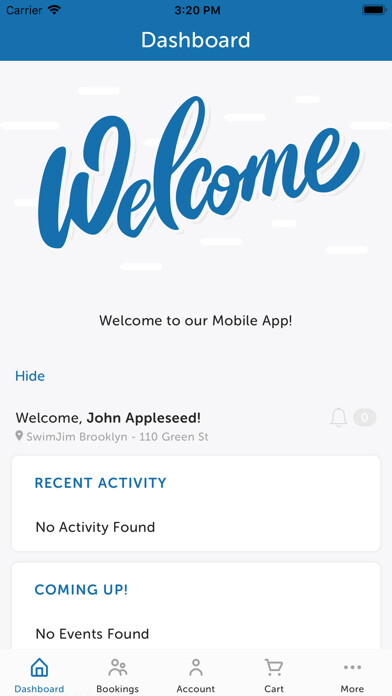 Emulate iPhone app SwimJim using MyAndroid