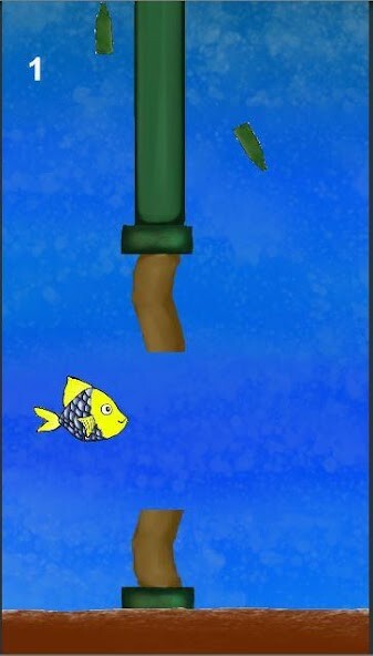 Run android online APK Swimming Fish from MyAndroid or emulate Swimming Fish using MyAndroid